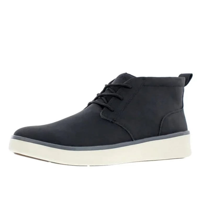 Izod Size 11 M / PALMER / Black / Chukka Boots / New Men\'s Shoes Izod Size 11 M / PALMER / Black / Chukka Boots / New Men main image 3