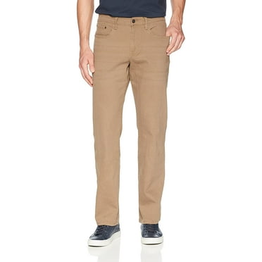 IZOD Relaxed-Fit Comfort Stretch Jeans for Men