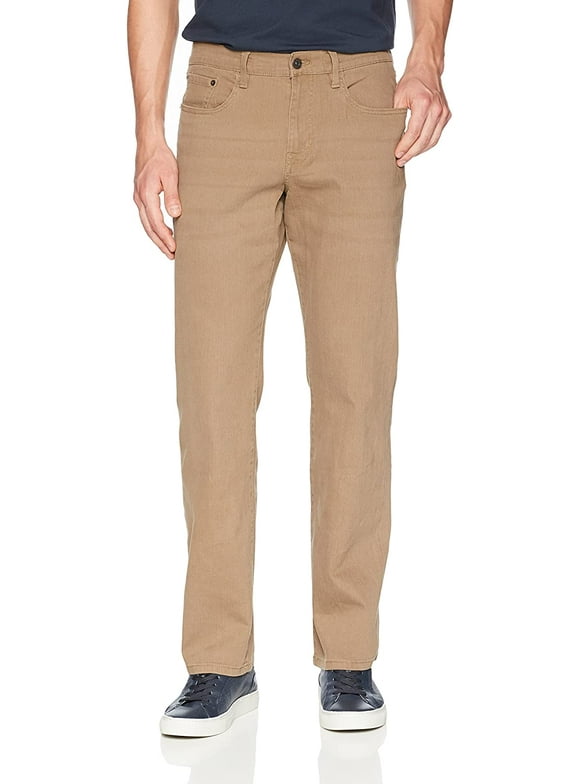 Izod Jeans Comfort Stretch