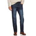 thumbnail image 1 of IZOD Relaxed-Fit Comfort Stretch Jeans for Men, 1 of 5