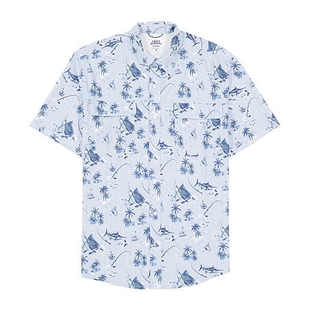 Izod big and tall shirts hot sale