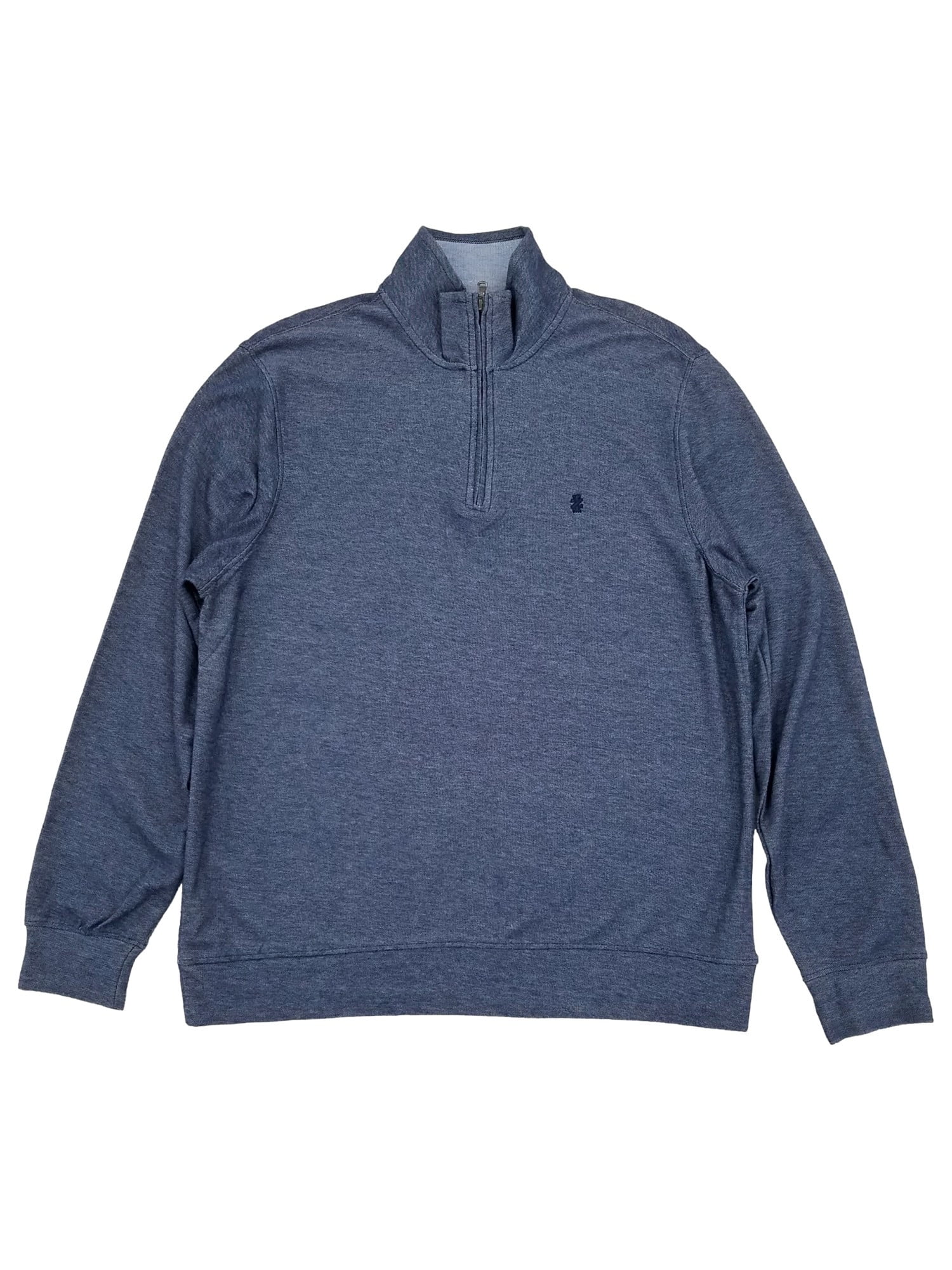 Izod saltwater sale quarter zip