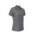 thumbnail image 1 of IZOD - Women's Advantage Performance Polo - 13GK462 - Black - Size: 2XL, 1 of 3