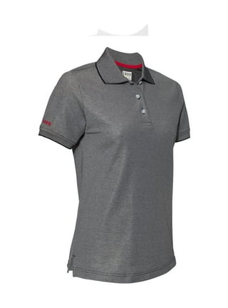 Walmart womens polos 2025