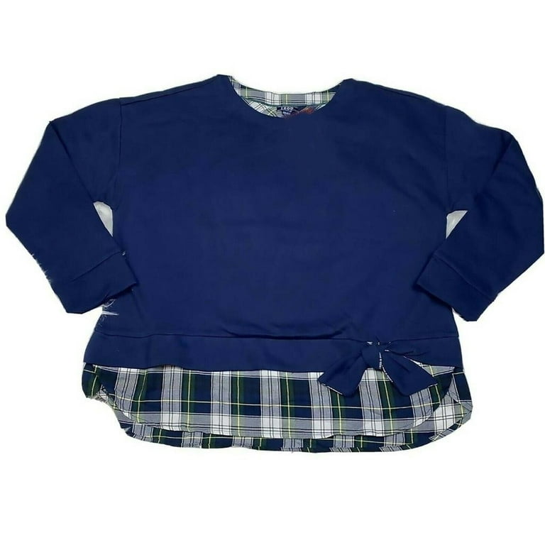 Izod women's sweatshirts new arrivals
