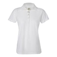 thumbnail image 1 of IZOD - Women's Performance Pique Sport Shirt with Snaps - 13Z0081, 1 of 4