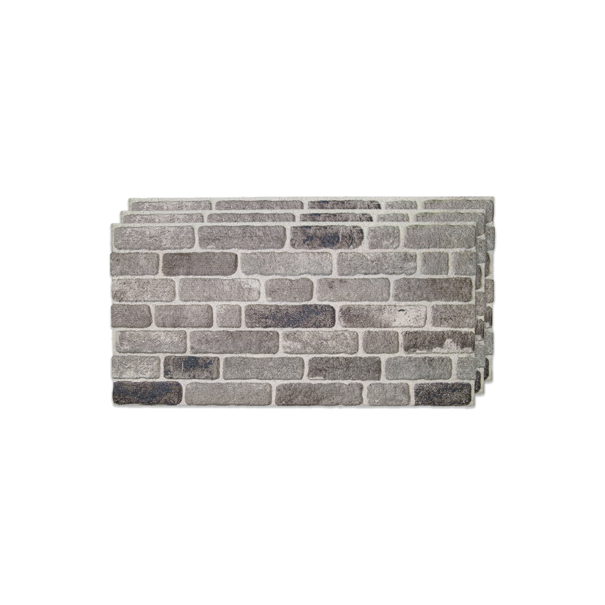 Izodekor 3D Brick Effect Wall Panels ...