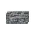 thumbnail image 1 of Izodekor 3D Brick Effect Wall Panels - Cladding, Stone Look, Styrofoam Facing for Living Room, 19x39 in, 3 Panels, Old Town SL-1703, 1 of 11