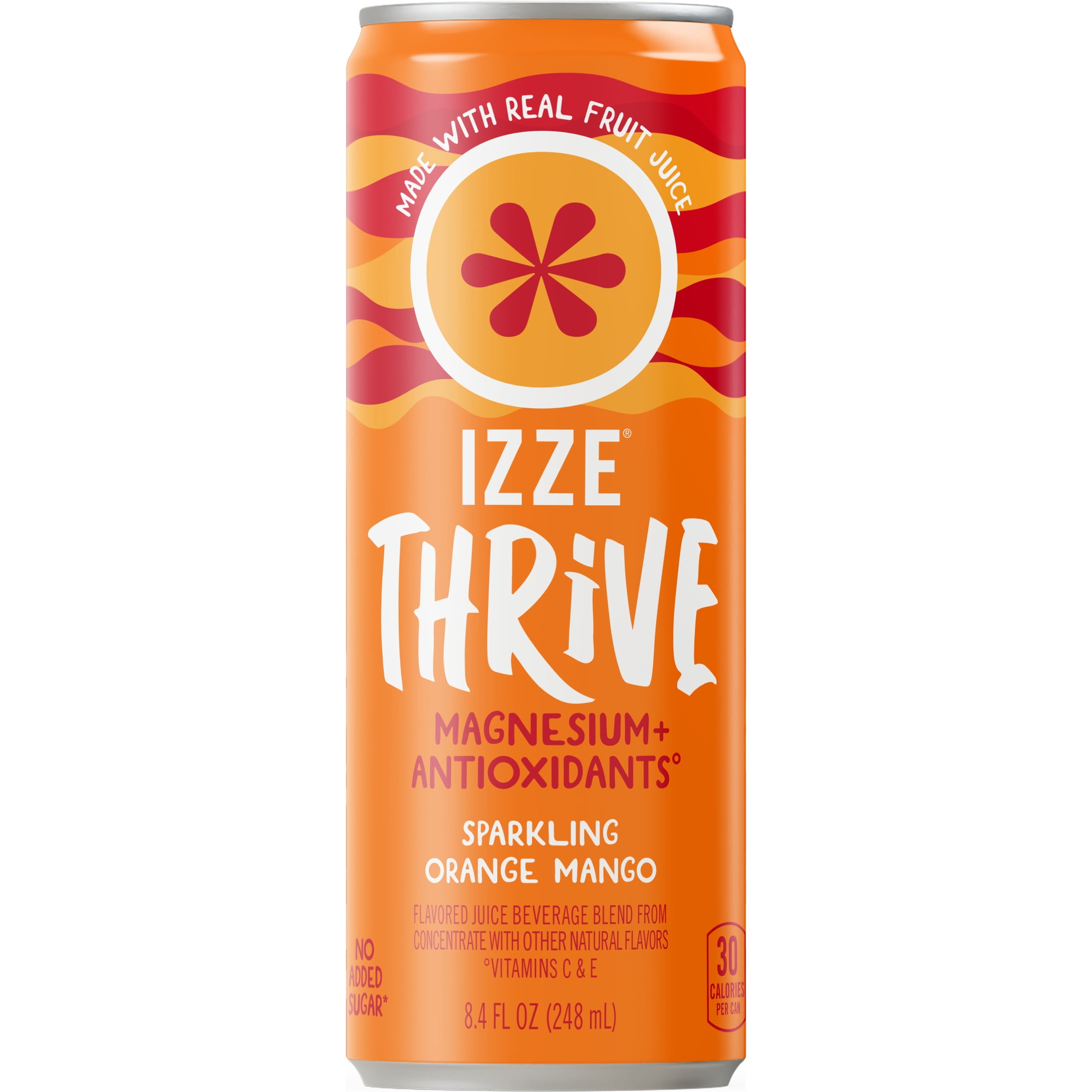 IZZE-Sparkling-Juice-Orange-