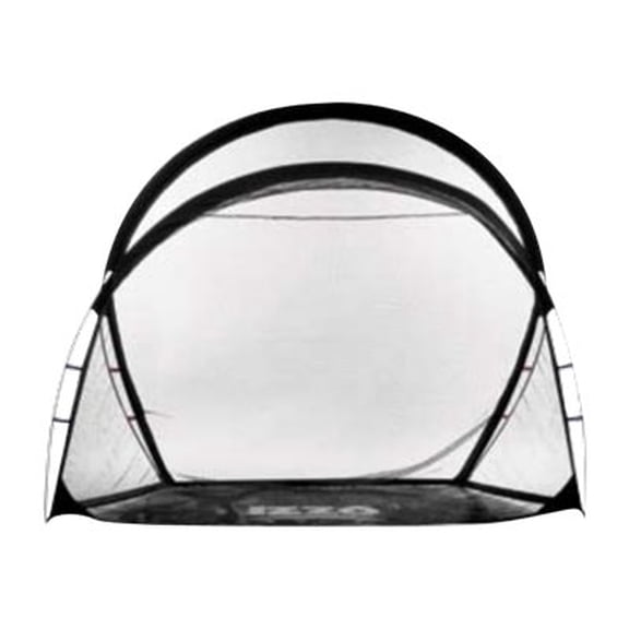 NEW Izzo Golf The Giant Jr. Hitting Net Home Range Practice Indoor / Outdoor