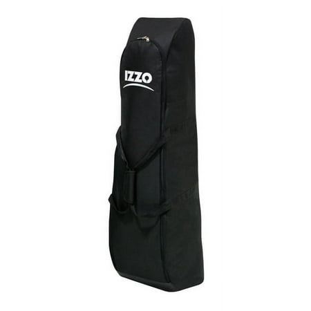 IZZO Padded Golf Travel Cover