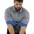 thumbnail image 1 of IZZO Smooth Swing Golf Training Aid, 1 of 5