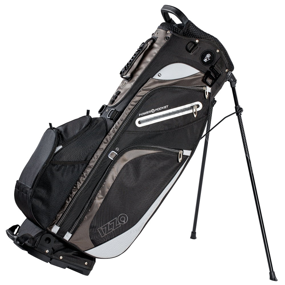 Wilson NFL Carry Golf Bag, Las Vegas Raiders - Walmart.com Wilson NFL Carry Golf Bag, Las Vegas Raiders - Walmart.com