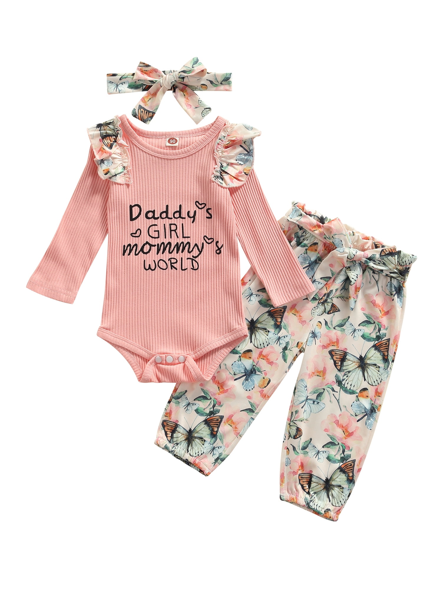 Walmart 18 month girl clothes cheap