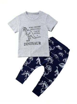 Baby Dinosaur Leggings