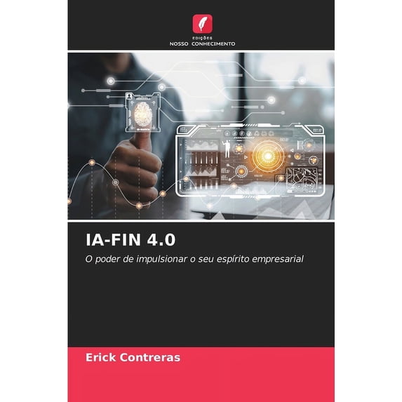 Ia-Fin 4.0 (Paperback)