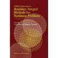 thumbnail image 1 of Iabem Symposium on Boundary Integral Methods for Nonlinear Problems: Proceedings of the Iabem Symposium Held in Pontigna, (Paperback), 1 of 1