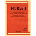 thumbnail image 1 of Iacchini, Giuseppe: BIG BAND. SOLUZIONI ARMONICHE PER L'ARRANGIATORE MODERNO / CON CD / Ricordi / 2002, 1 of 1