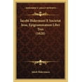 thumbnail image 1 of Iacobi Bidermani E Societat Iesu, Epigrammatum Libri Tres (1620) (Paperback), 1 of 1
