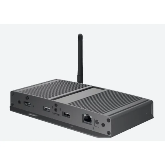 Iadea 0151-0017 4k Commercial-grade, 2.4g & 5g Wifi Poe