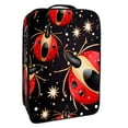 thumbnail image 1 of Iadybird Premium Polyester Shoe Containers - Organize and Your Shoes - 23x31cm/9x12in Size, 1 of 7