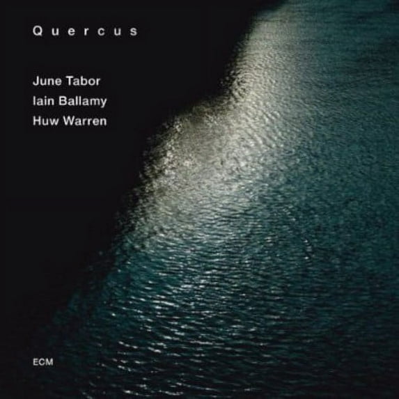 Iain Ballamy - Quercus - Jazz - CD