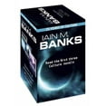 thumbnail image 1 of Iain M Banks Culture 25th Anniversary Bo, 9780356502090, 0356502090, Paperback,, 1 of 1