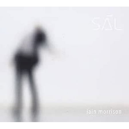Iain Morrison - Sal - Music & Performance - CD