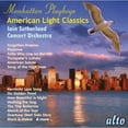 thumbnail image 1 of Iain Sutherland - Manhattan Playboys - American Light Classics - Music & Performance - CD, 1 of 1