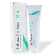 Ialuset Cream - 100 G by Genvrier