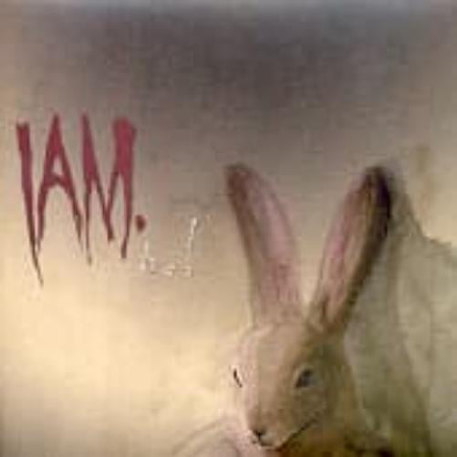 Iam Bol (CD)