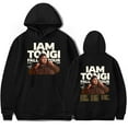thumbnail image 1 of Iam Tongi Fall Tour 2025 Merch For Men/Women Unisex Long Sleeve Sweatshirt Pullover Streetwear, 1 of 2