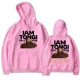 thumbnail image 1 of Iam Tongi Fall Tour 2025 Merch For Men/Women Unisex Long Sleeve Sweatshirt Pullover Streetwear, 1 of 3