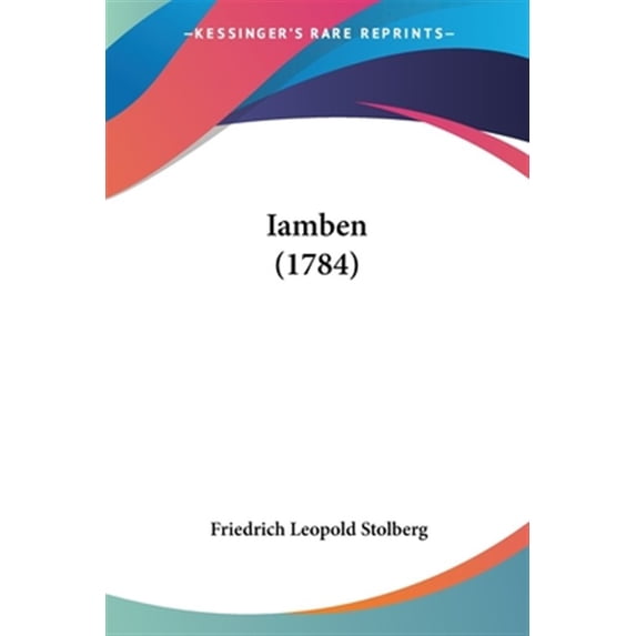 Iamben (1784)