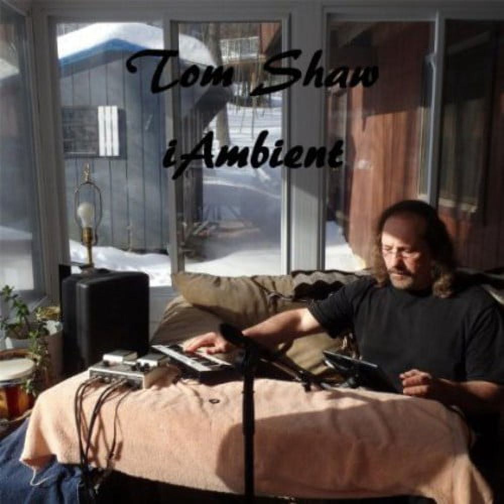 Iambient (CD)