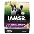 thumbnail image 1 of IAMS Advanced Health Dry Dog Food for Healthy Digestion, Adult Dog Food, Real Chicken, 13.5 lb. Bag, 1 of 8