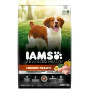 Iams Advanced Health Immune Health Chicken & Superfoods Recipe Adult Dry Dog Food, 27 Lb Bag