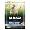 Iams Advanced Health Mobility Support Chicken & Whole Grain Recipe Adult Dry Dog Food, 13.5 Lb Bag