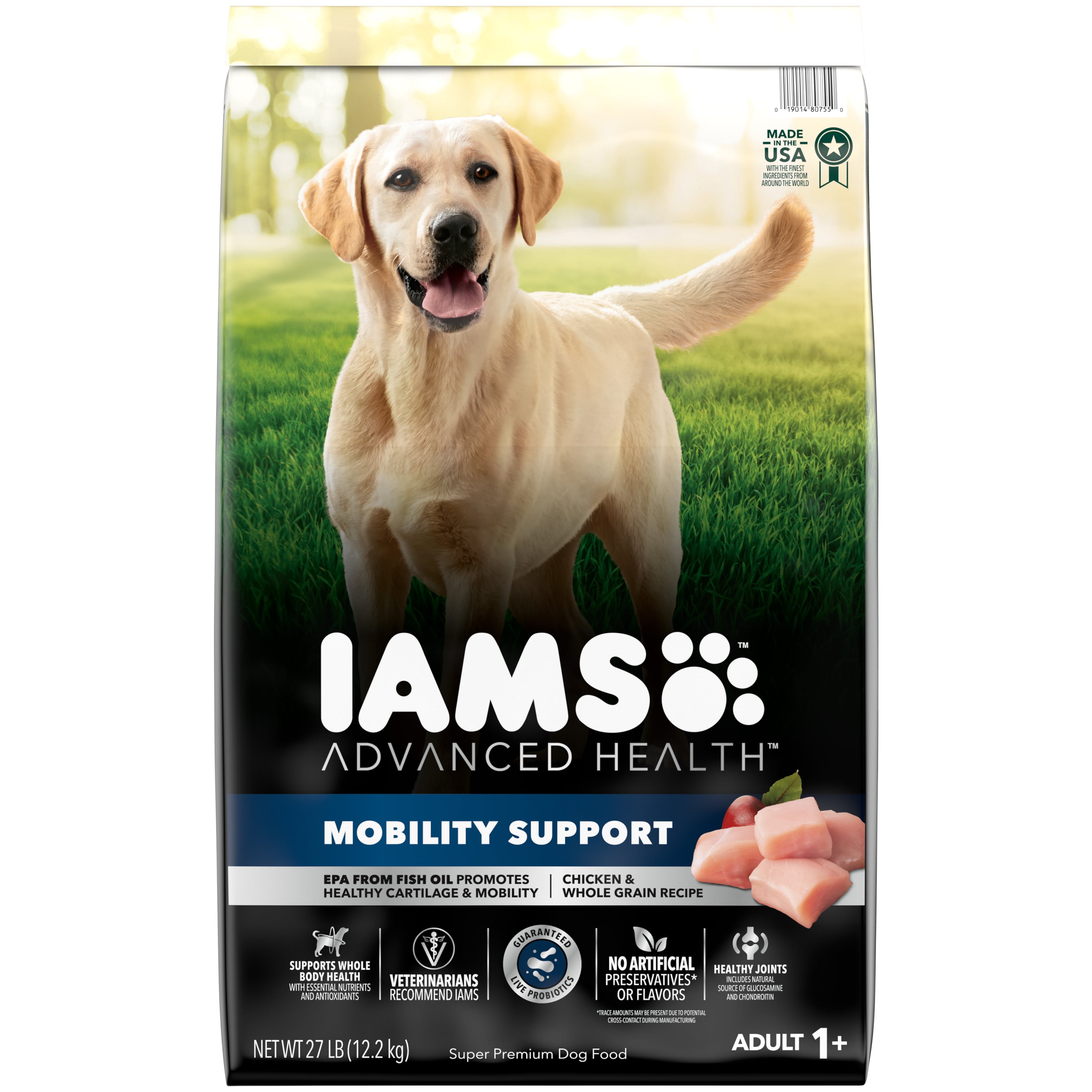 Iams dog breed selector sales