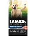 thumbnail image 1 of Iams Advanced Health Mobility Support Chicken & Whole Grain Recipe Adult Dry Dog Food, 4.5 lb Bag, 1 of 9