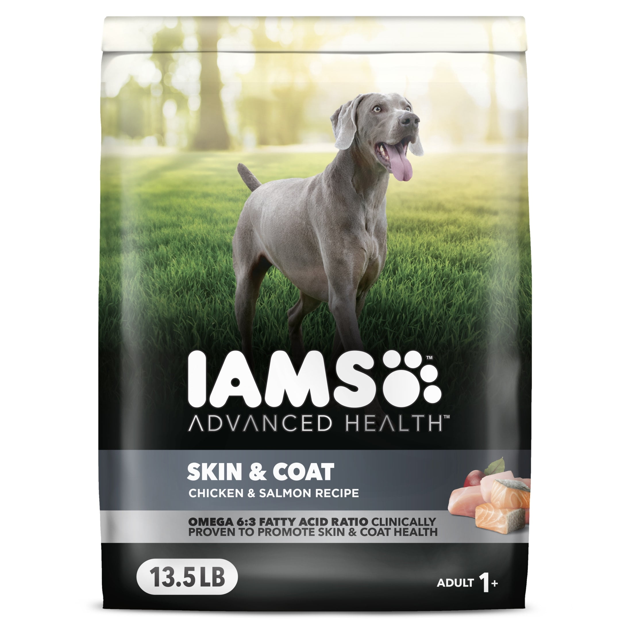 Phytosterols In Dog Food For Healthy Skin