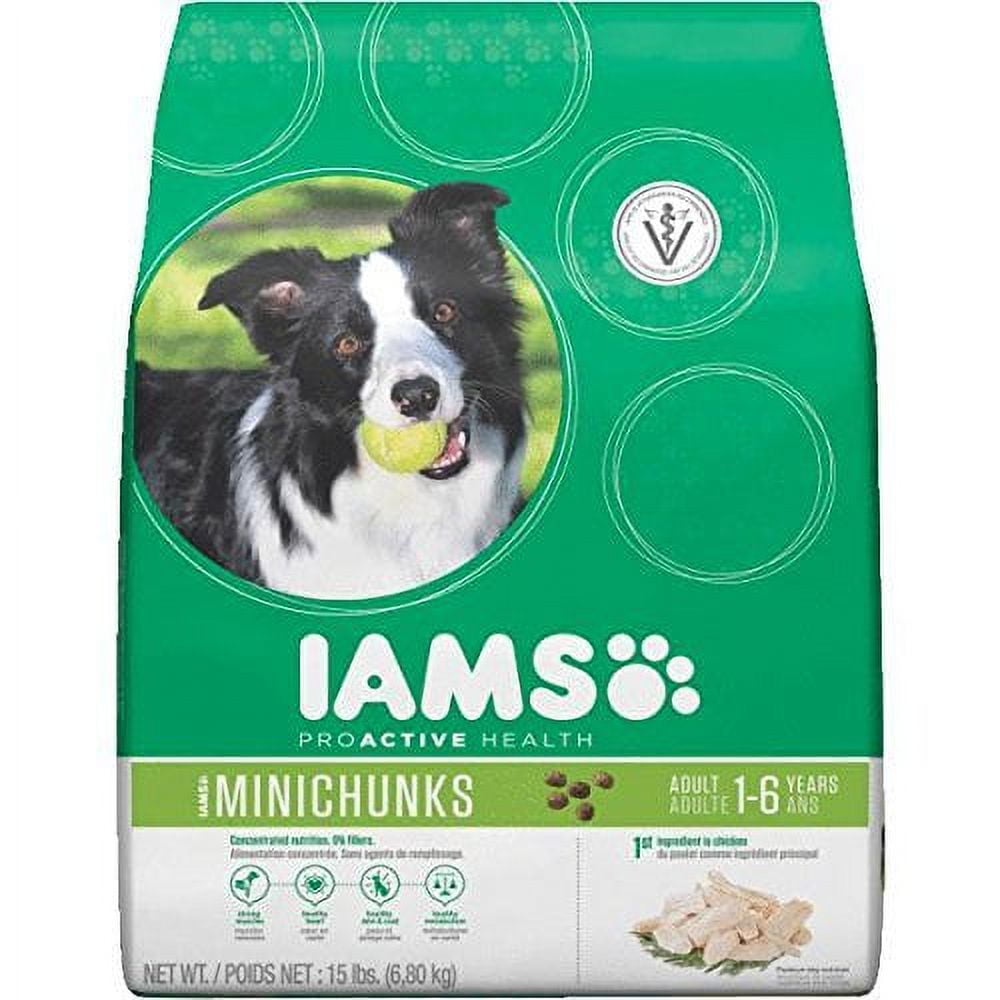 Iams Dog Food Adult 15 Lbs in Bahrain at BHD 34 Rating 5