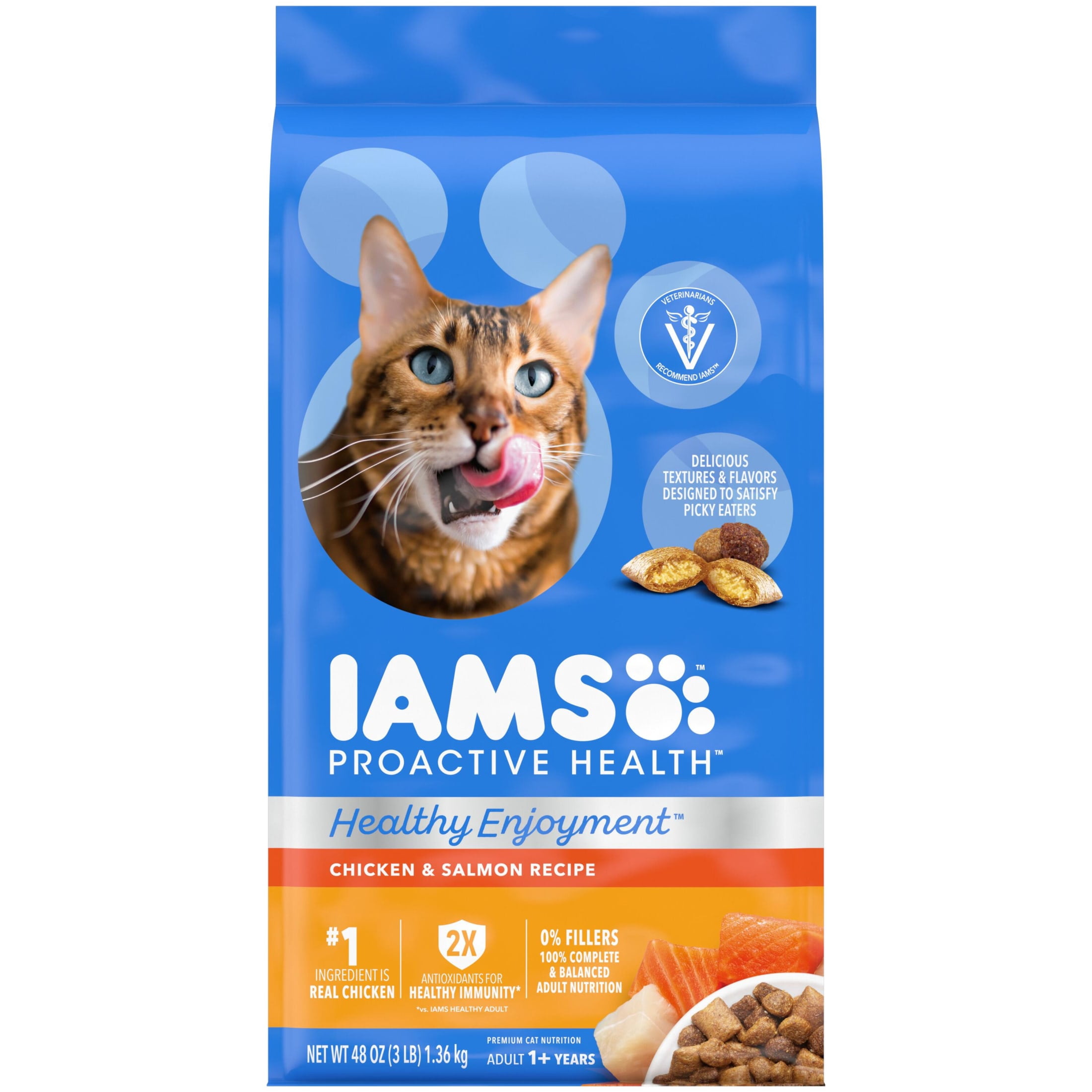 Iams-Healthy-Enjoyment-Chicken