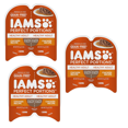 Iams Perfect Portions Healthy Adult Wet Cat Food Cuts In Gravy Chicken
