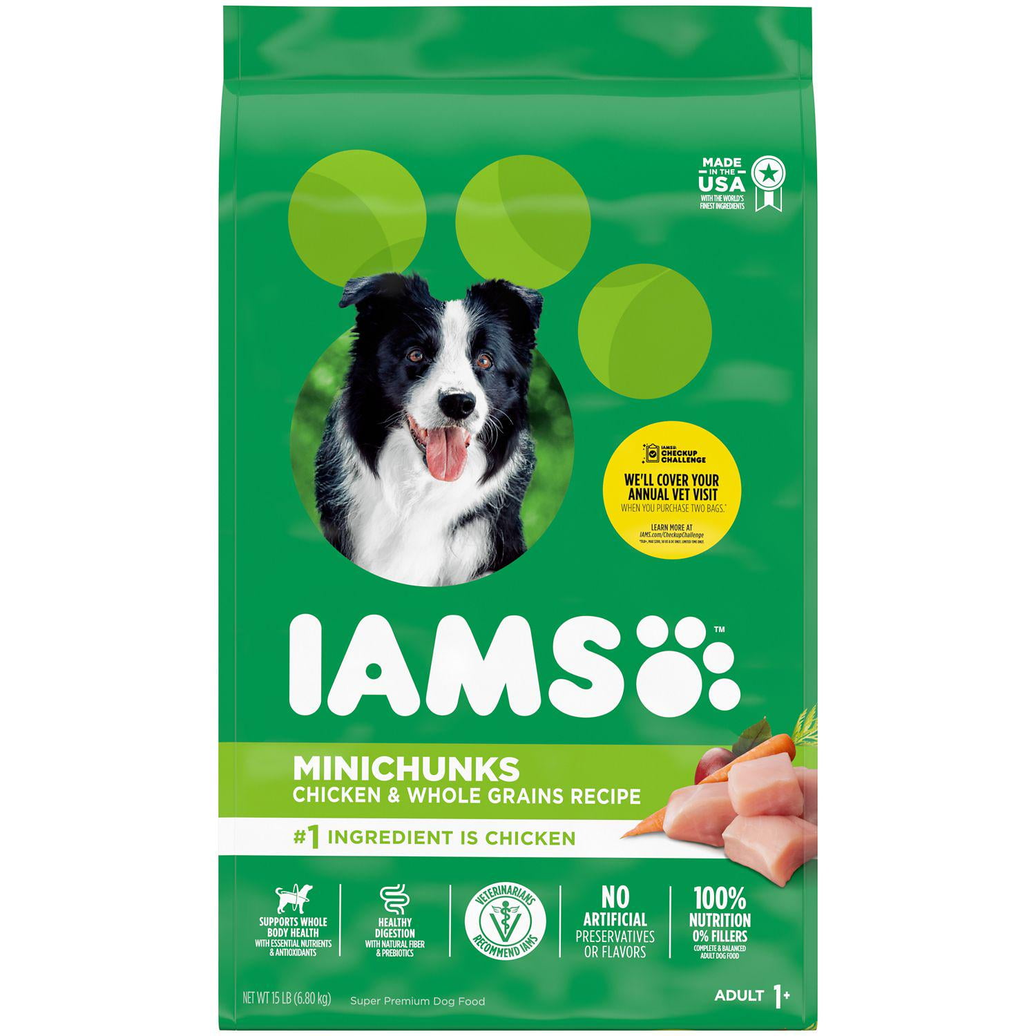 Iams sensitive stomach hotsell dog food walmart