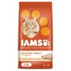 Iams Proactive Health Chicken Dry Cat Food, 7 Lb Bag