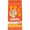 Iams Proactive Health Chicken Dry Cat Food, 7 Lb Bag