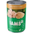 thumbnail image 1 of Iams Proactive Health Adult Ground Dinner With Chicken And Rice, 1 of 1