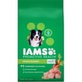 thumbnail image 1 of Iams Proactive Health Adult Mini Chunks Dry Dog Food, 3.3 Pound -- 4 per Case., 1 of 1
