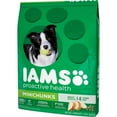thumbnail image 1 of Iams Proactive Health Adult Minichunks, 1 of 4